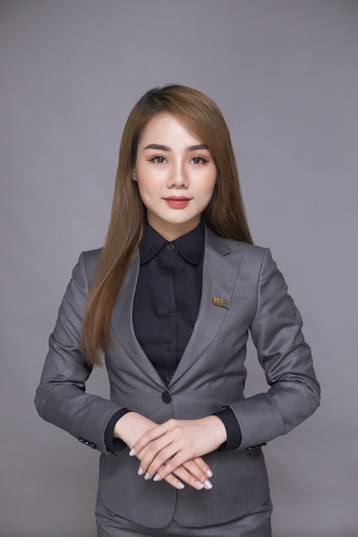 徐雅琴